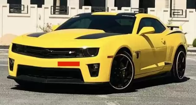 Used Chevrolet Camaro For Sale in Damascus #20067 - 1  image 